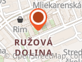 BAMIA, s. r. o.
