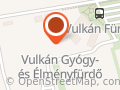 Vulkán Fürdő