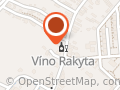 Víno Rakyta