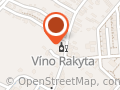 Víno Rakyta