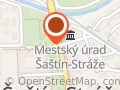 Kvetinárstvo Martina, Kvety pri bazilike