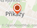Základní škola Příkazy