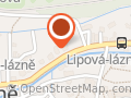 Penzion Lipanka