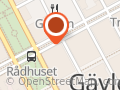Restaurang Buddys i City AB