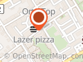 Laser pizza