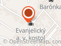 Cirkevný Zbor ECAV Rača- Farský úrad