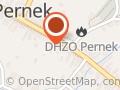 Základná škola s materskou školou, Pernek 285