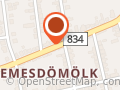 Gumiszervíz Celldömölk