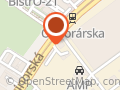 Story ateliér Bratislava