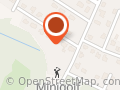 MiniGolf Pod Olchą