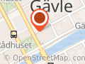 Gävle Centrumsamverkan Service AB