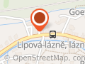 Trafika, večerka