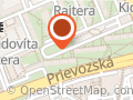 HODINÁRSTVO DENISA - (poznali ste nás na Obchodnej 60)