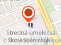 Stredná umelecká škola scénického výtvarníctva