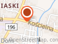 Dolatowska Anna. Zakład fryzjerski