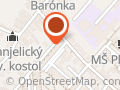 Geodet Lukáš Komenda - GEO KOM