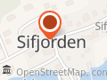 Nærbutikken Sifjord