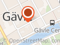 Musikhuset / Sjömanskyrkan Gävle