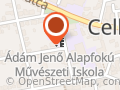 Ádám Jenő Zeneiskola és Alapfokú Művészetoktatási Intézmény Celldömölk