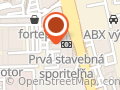 Prvá Stavebná Sporiteľňa, A. S. Bratislava