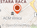 Kaviareň Kávoholik Bratislava Rača