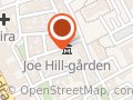Stiftelsen Joe Hill-Gården