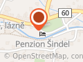 Penzion Satek