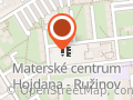 REHÁKOVÁ KATARÍNA, MUDr.