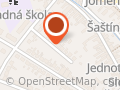 Taxi Šaštin