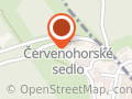 Chata H&D Červenohorské sedlo