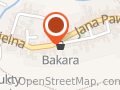 Bakara. Kwiaciarnia. Witkowska-Gronowska Z.