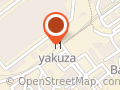 Yakuza sushi