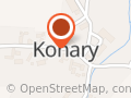 KONARY SP Z O O
