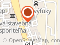 Super zoo Bajkalská