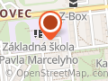 Základná škola Pavla Marcelyho