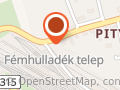 Máv Gépészeti Főnőkség Celldömölk