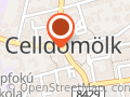 Rózsakert Vendégház Celldömölk