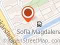 Sofia Magdalenas Kök