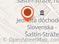 Synagóga Šaštín