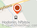 Pohřební služba Pieta Hodonín