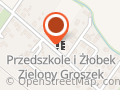 Zielony Groszek