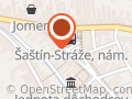 Vúb Banka A.s. Šaštín - Stráže