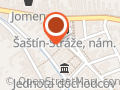 MUDr. Bibiána Bajteková