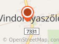Vindornyamenti Szövetkezet