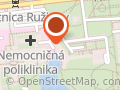 MUDr. Oľga Dzurková