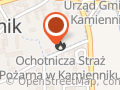 Policja. Punkt Przyjęć Dzielnicowych