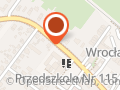 Przedszkole nr 115 w Zespole Szkolno - Przedszkolnym nr 11