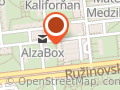 Pizza Rehi - Ružinov
