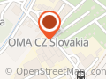 OMA CZ Slovakia, s.r.o.