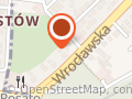 Zagrodna Jolanta. Kwiaciarnia